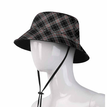 Moffat Tartan Fishing Hat