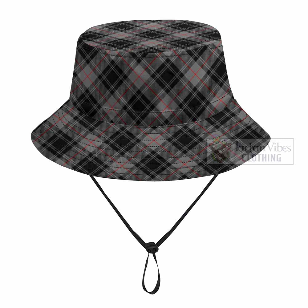 Moffat Tartan Fishing Hat