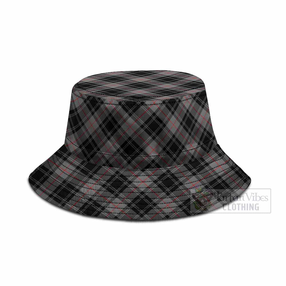 Moffat Tartan Fishing Hat