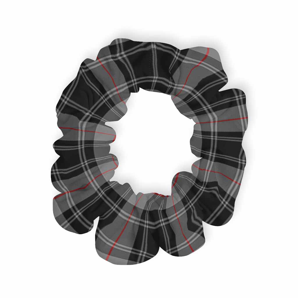 Moffat Tartan Hair Scrunchie - Tartan Vibes Clothing