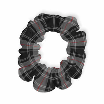 Moffat Tartan Hair Scrunchie - Tartan Vibes Clothing