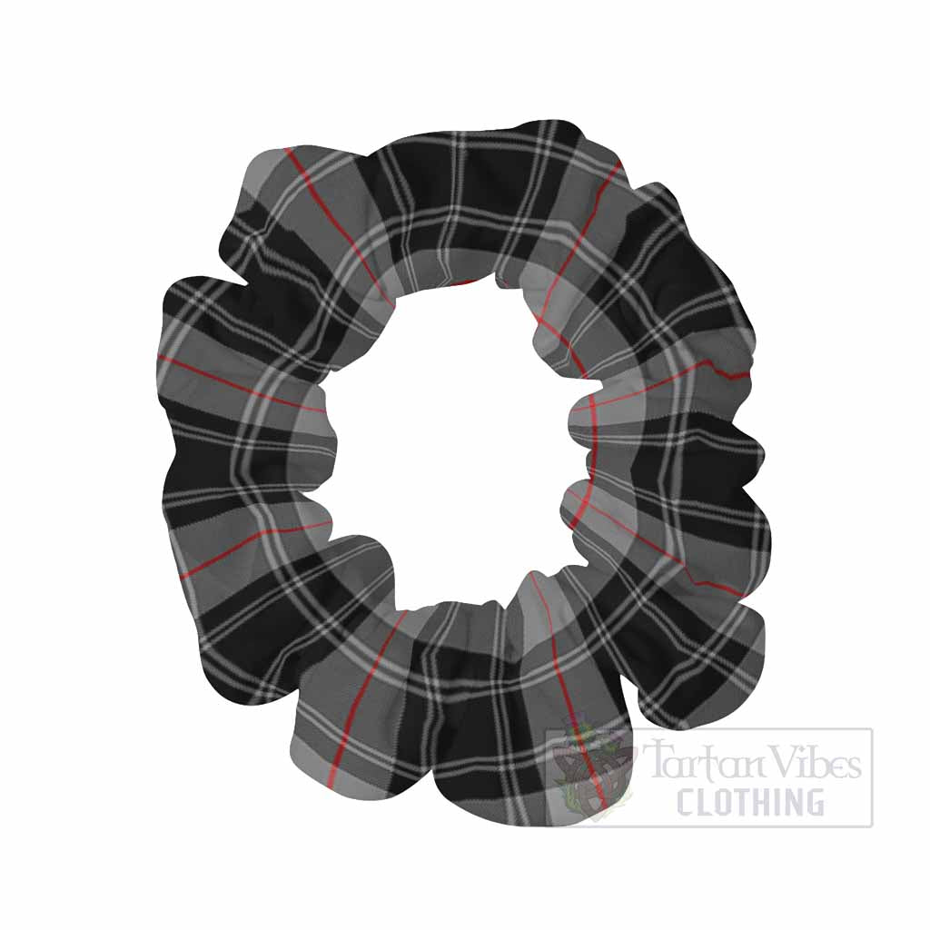 Moffat Tartan Hair Scrunchie - Tartan Vibes Clothing