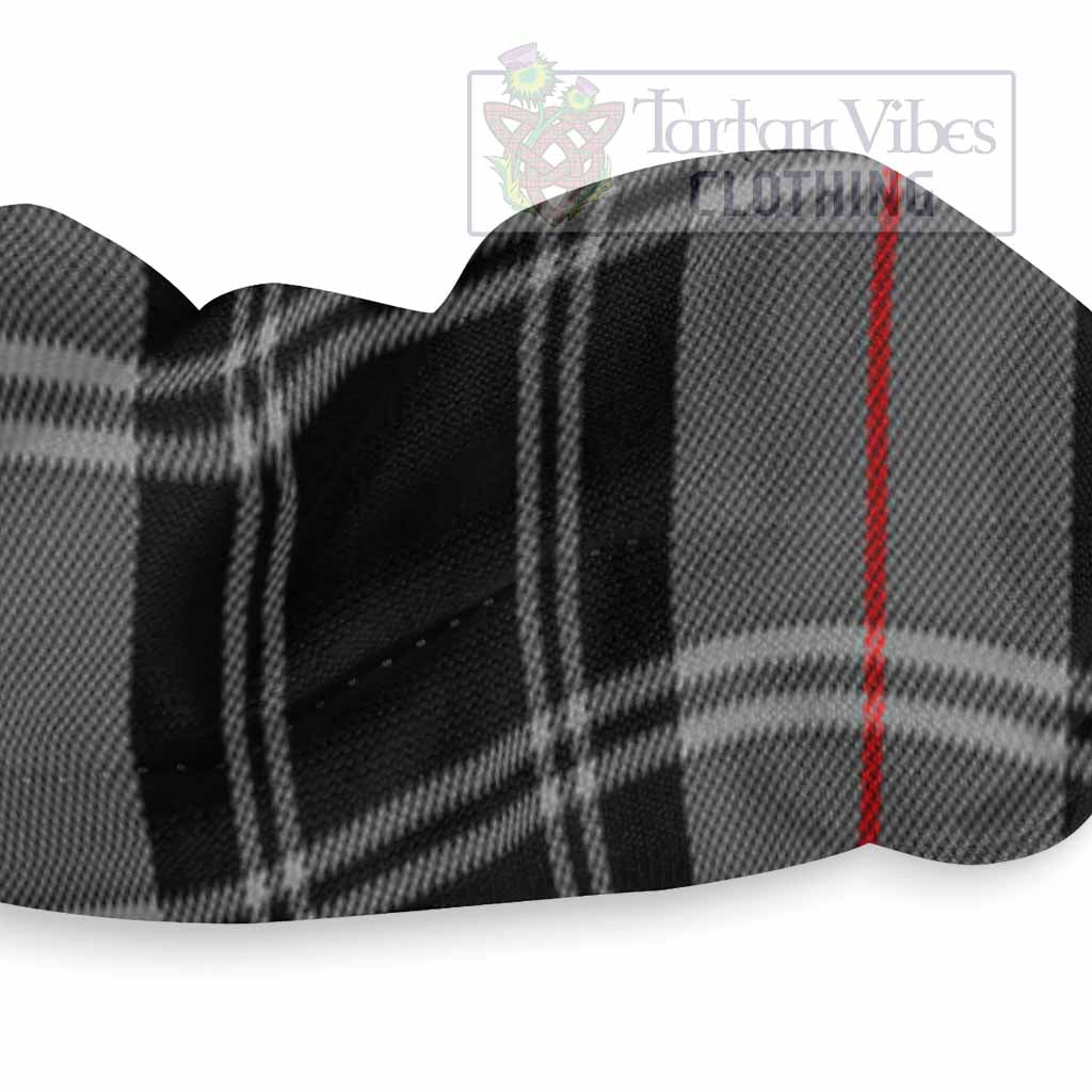 Moffat Tartan Hair Scrunchie - Tartan Vibes Clothing
