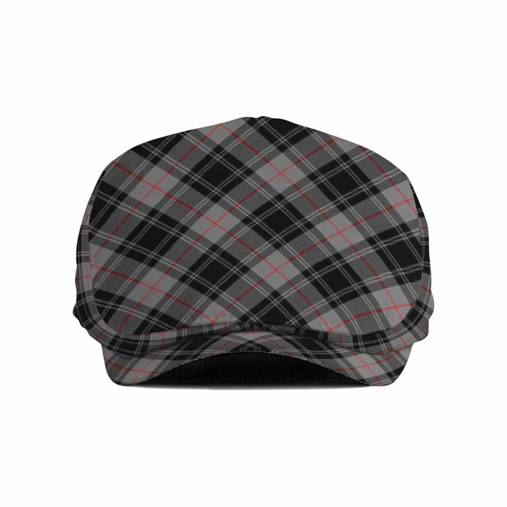 Moffat Tartan  Jeff Hat Cross Style - Tartan Vibes Clothing