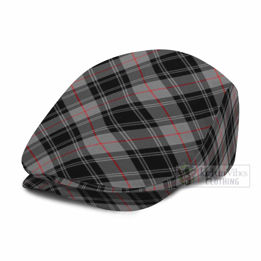 Moffat Tartan  Jeff Hat Cross Style - Tartan Vibes Clothing