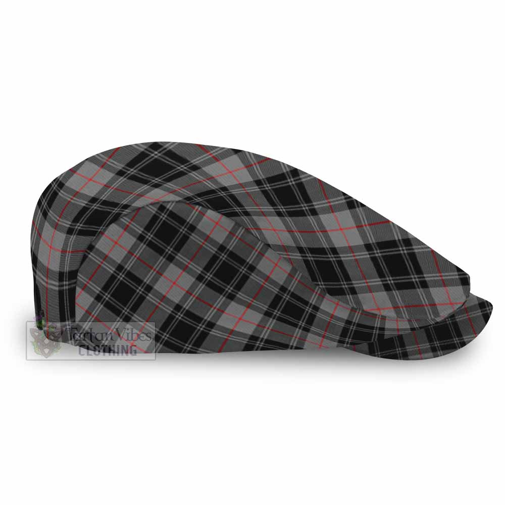 Moffat Tartan  Jeff Hat Cross Style - Tartan Vibes Clothing