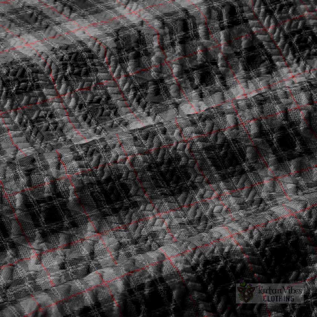 Moffat Tartan Men’s Polo Sweater Top