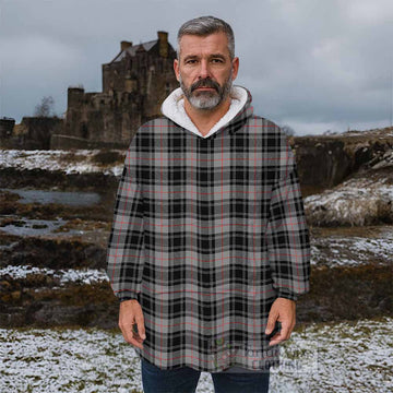 Moffat Tartan Wearable Blanket - Tartan Vibes Clothing