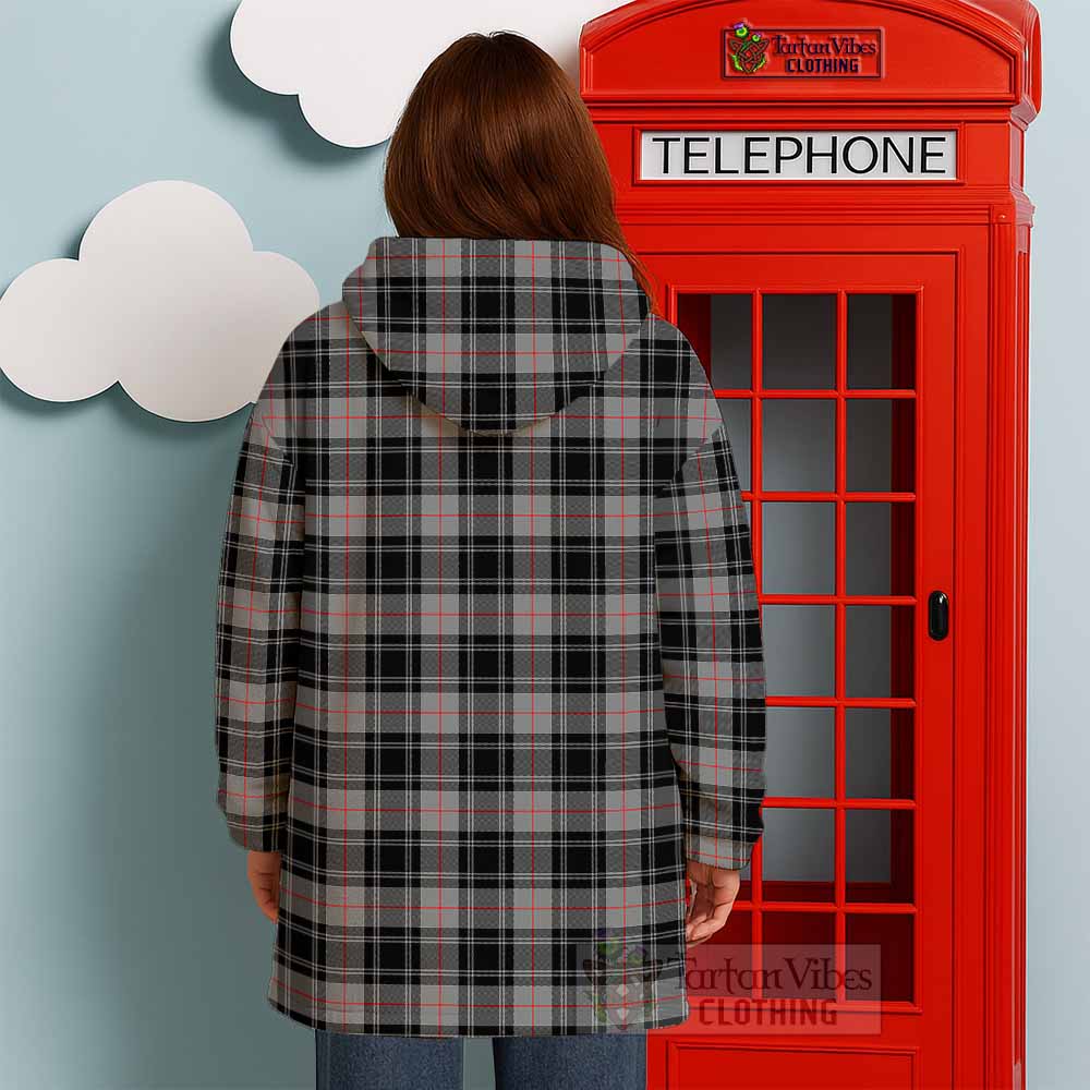 Moffat Tartan Wearable Blanket - Tartan Vibes Clothing