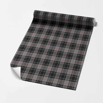 Moffat Tartan Wrapping Paper