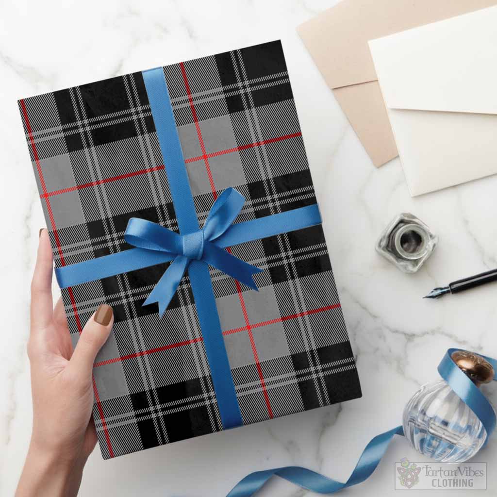 Moffat Tartan Wrapping Paper