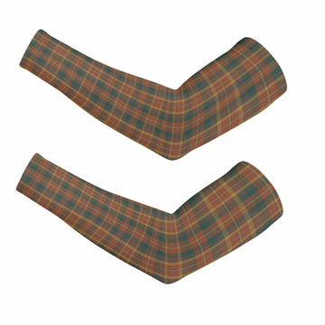 Monaghan County Ireland Tartan Arm Sleeves