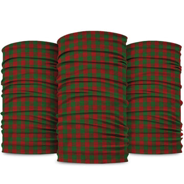 Moncrieff (Moncreiffe) Tartan Neck Gaiters, Tartan Bandanas, Tartan Head Band