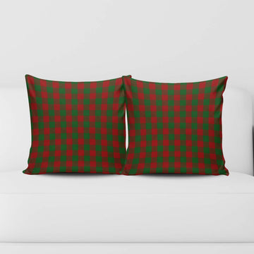 Moncrieff (Moncreiffe) Tartan Pillow Cover