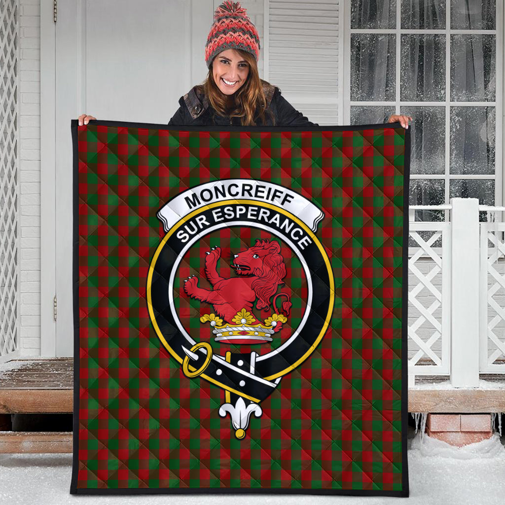 moncrieff-tartan-quilt-with-family-crest