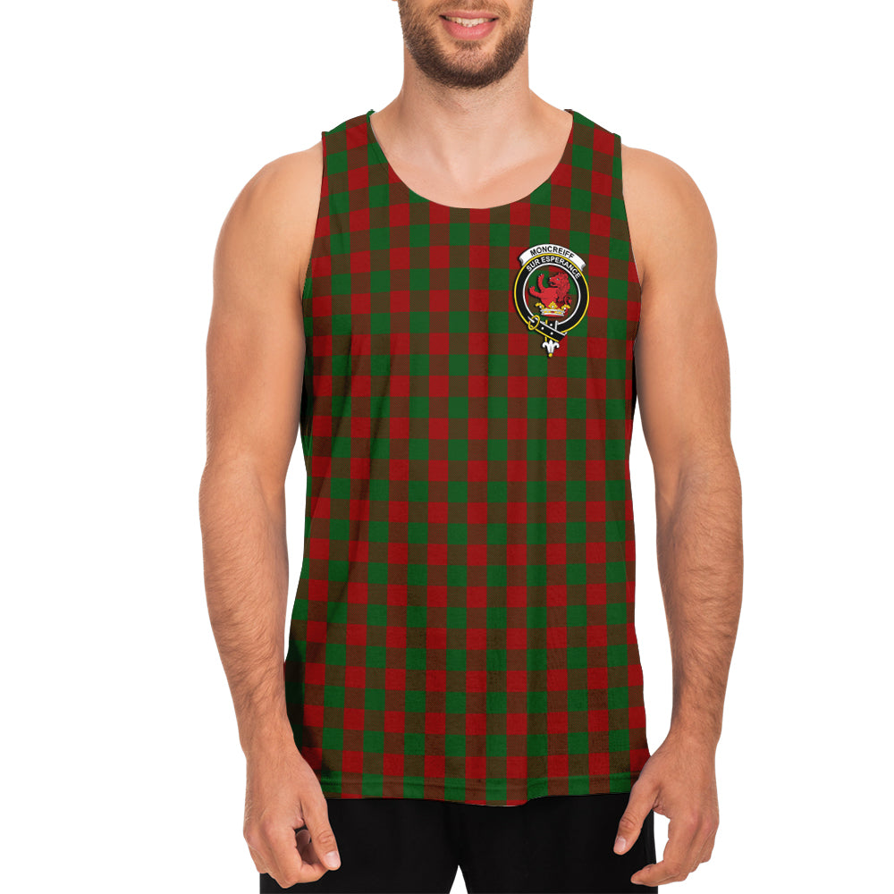 moncrieff-tartan-mens-tank-top-with-family-crest