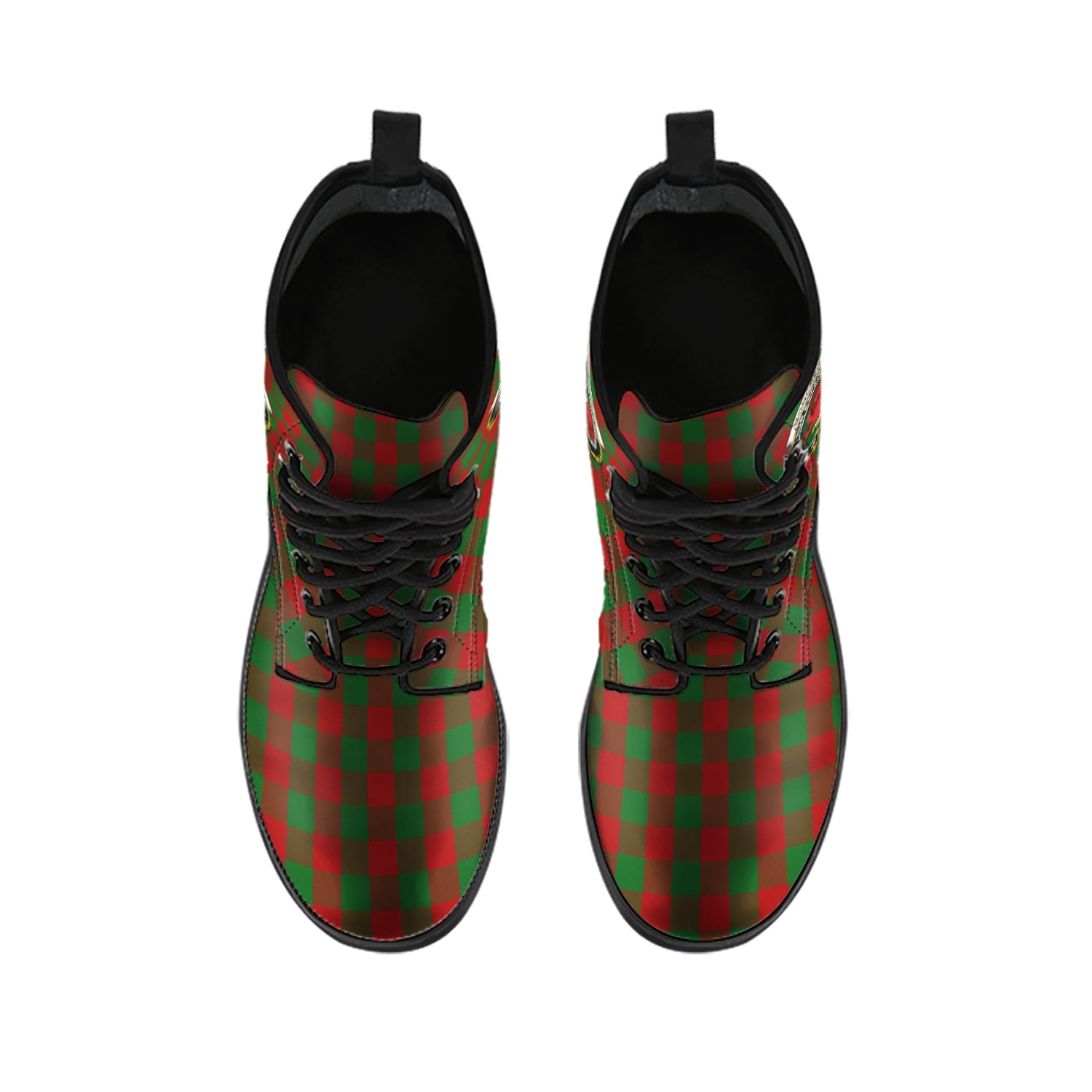 moncrieff-tartan-leather-boots-with-family-crest