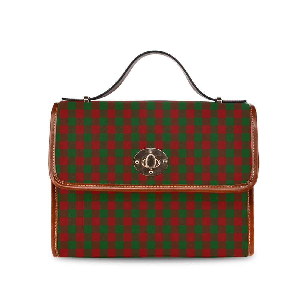 moncrieff-tartan-leather-strap-waterproof-canvas-bag