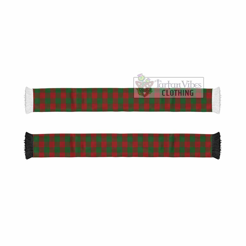Moncrieff (Moncreiffe) Tartan Ruffneck Scarf - Tartan Vibes Clothing