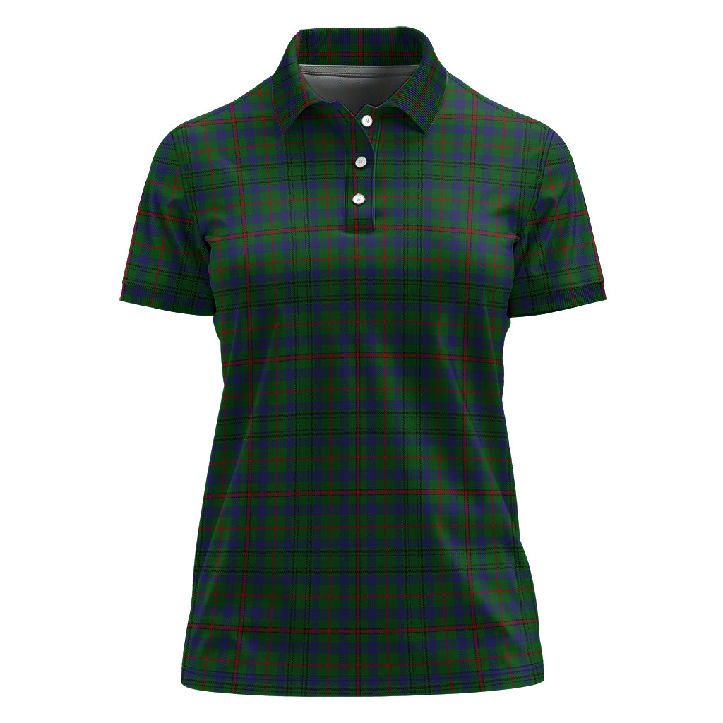 moncrieff-of-atholl-tartan-polo-shirt-for-women