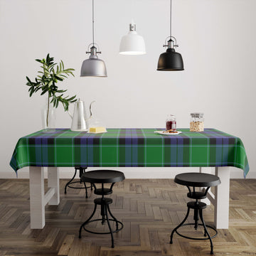 Monteith Tartan Tablecloth - Tartan Vibes Clothing