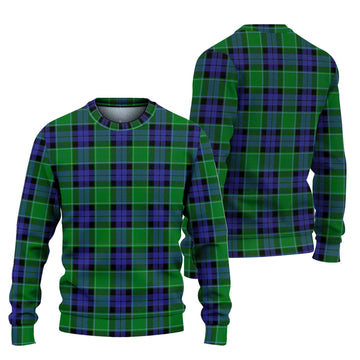 Monteith Tartan Ugly Sweater Unisex - Tartan Vibes Clothing