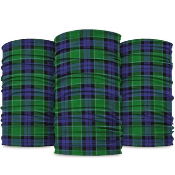 Monteith Tartan Neck Gaiters, Tartan Bandanas, Tartan Head Band package One Size - Tartan Vibes Clothing