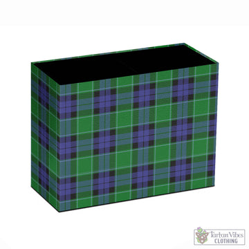 Monteith Tartan Pen Holder - Tartan Vibes Clothing