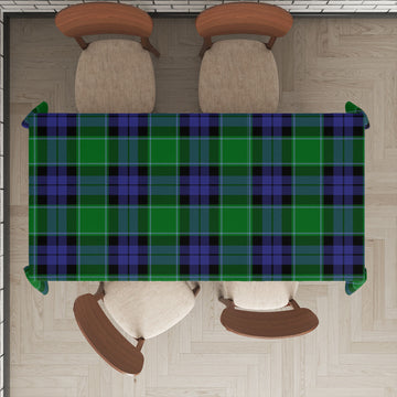 Monteith Tartan Tablecloth - Tartan Vibes Clothing
