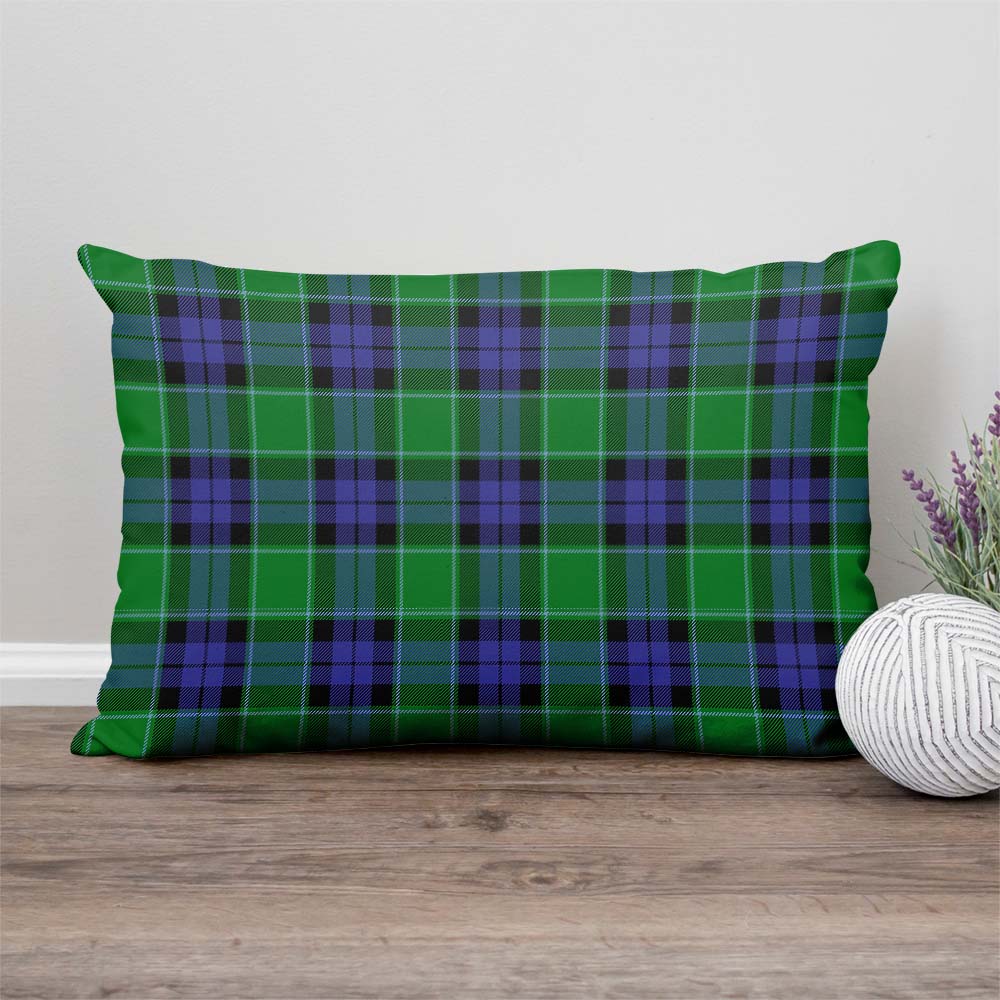 Monteith Tartan Pillow Cover - Tartan Vibes Clothing