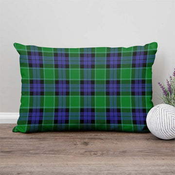 Monteith Tartan Pillow Cover - Tartan Vibes Clothing