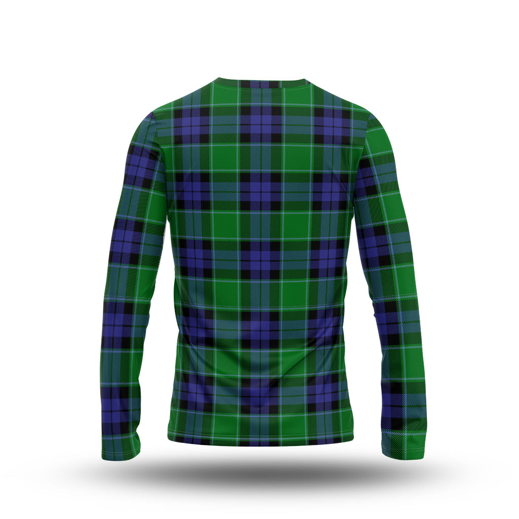 monteith-tartan-long-sleeve-t-shirt