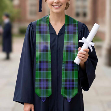 Monteith Tartan Graduation Stole - Tartan Vibes Clothing