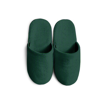 Montgomery Tartan Home Slippers