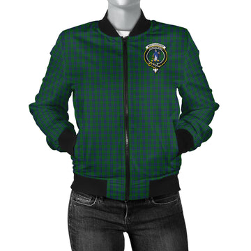 montgomery-tartan-bomber-jacket-with-family-crest