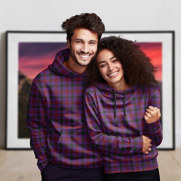 Montgomery Tartan Hoodie