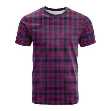 Montgomery Tartan T-Shirt - Tartan Vibes Clothing