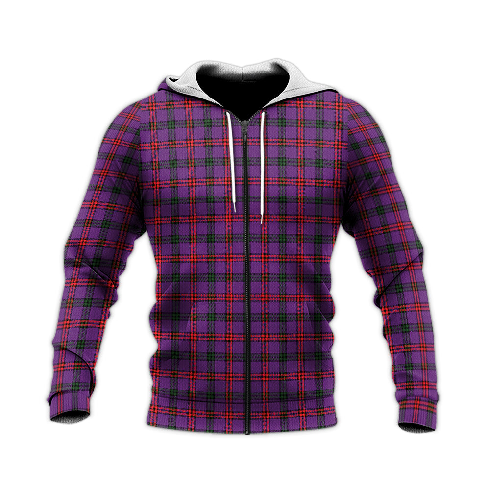 montgomery-modern-tartan-knitted-hoodie