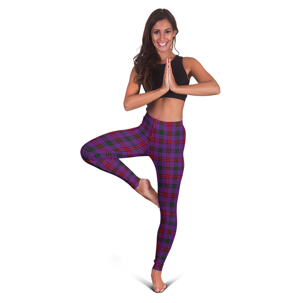 montgomery-modern-tartan-womens-leggings