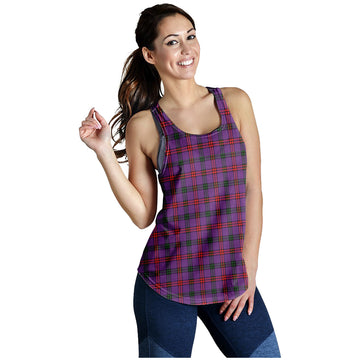 montgomery-modern-tartan-women-racerback-tanks