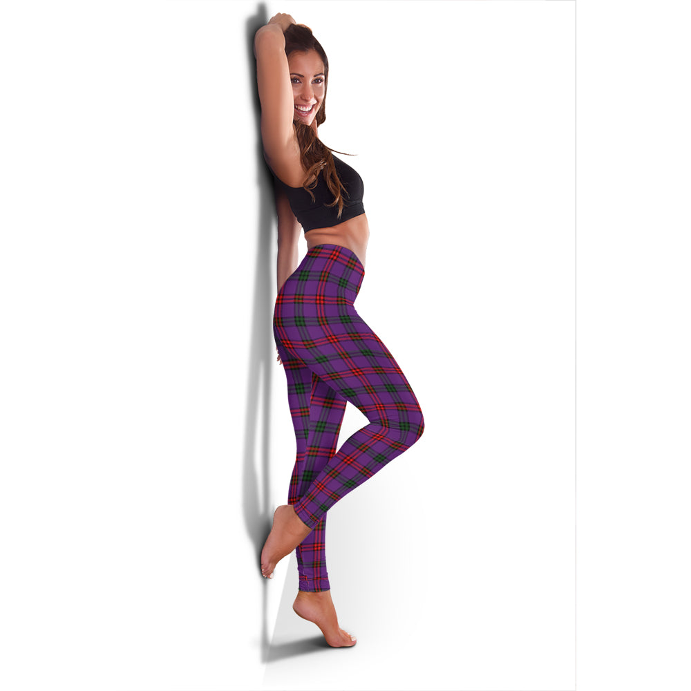 montgomery-modern-tartan-womens-leggings