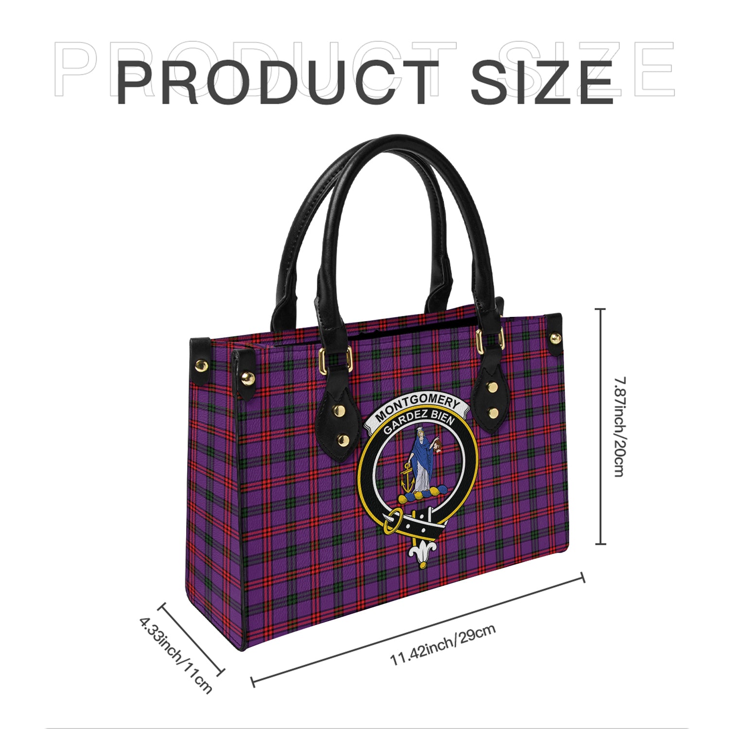 montgomery-modern-tartan-leather-bag-with-family-crest