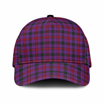 Montgomery Tartan Classic Cap