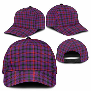 Montgomery Tartan Classic Cap