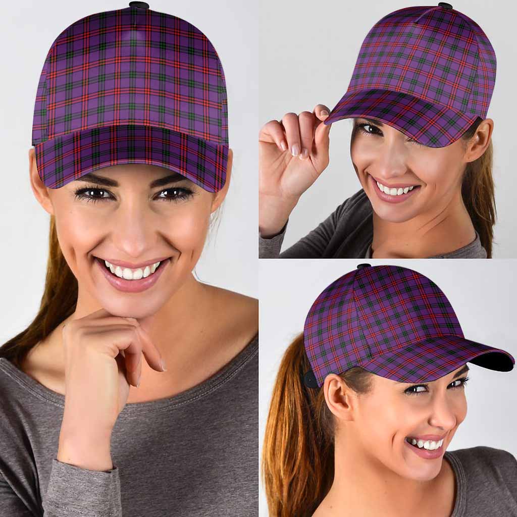 Montgomery Tartan Classic Cap