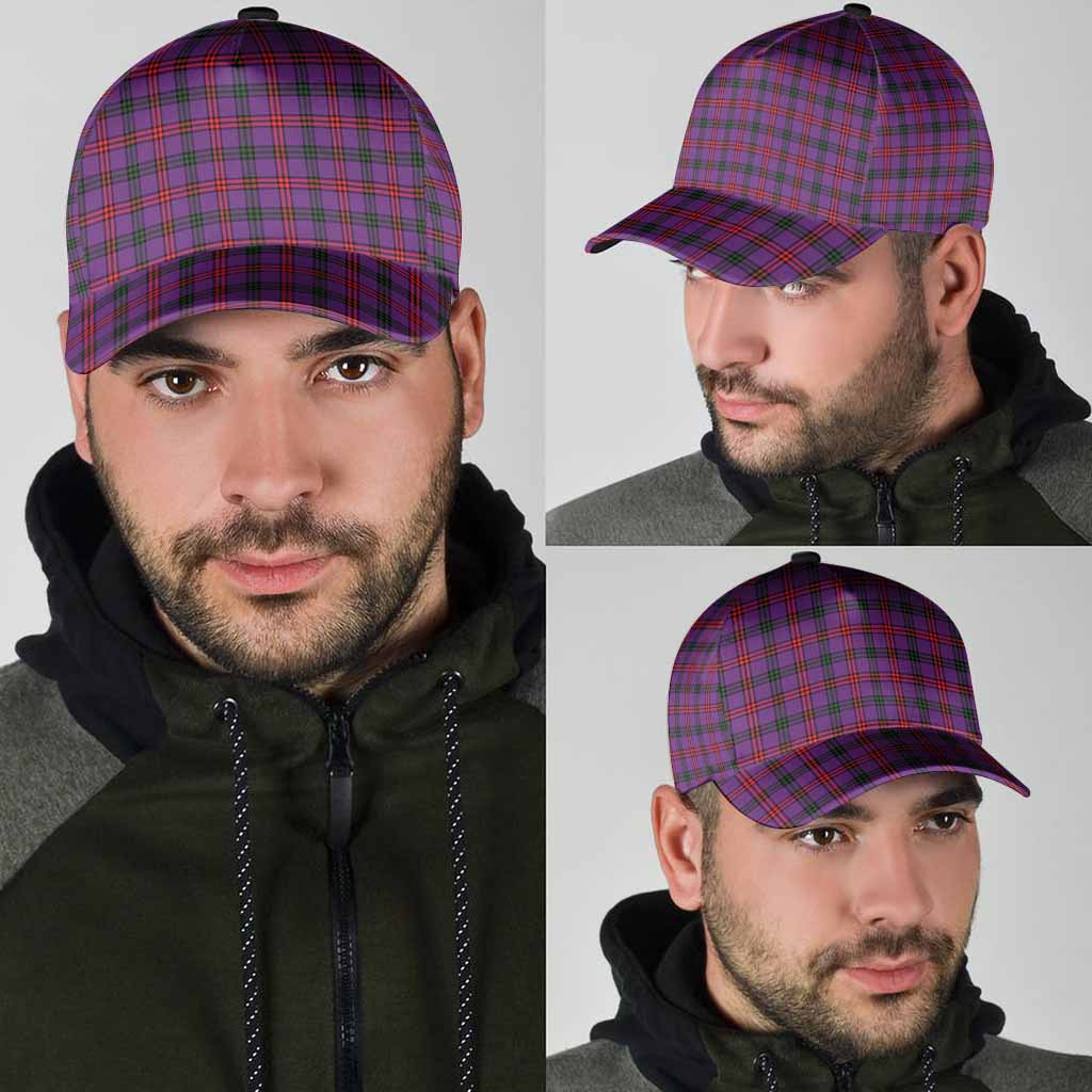 Montgomery Tartan Classic Cap