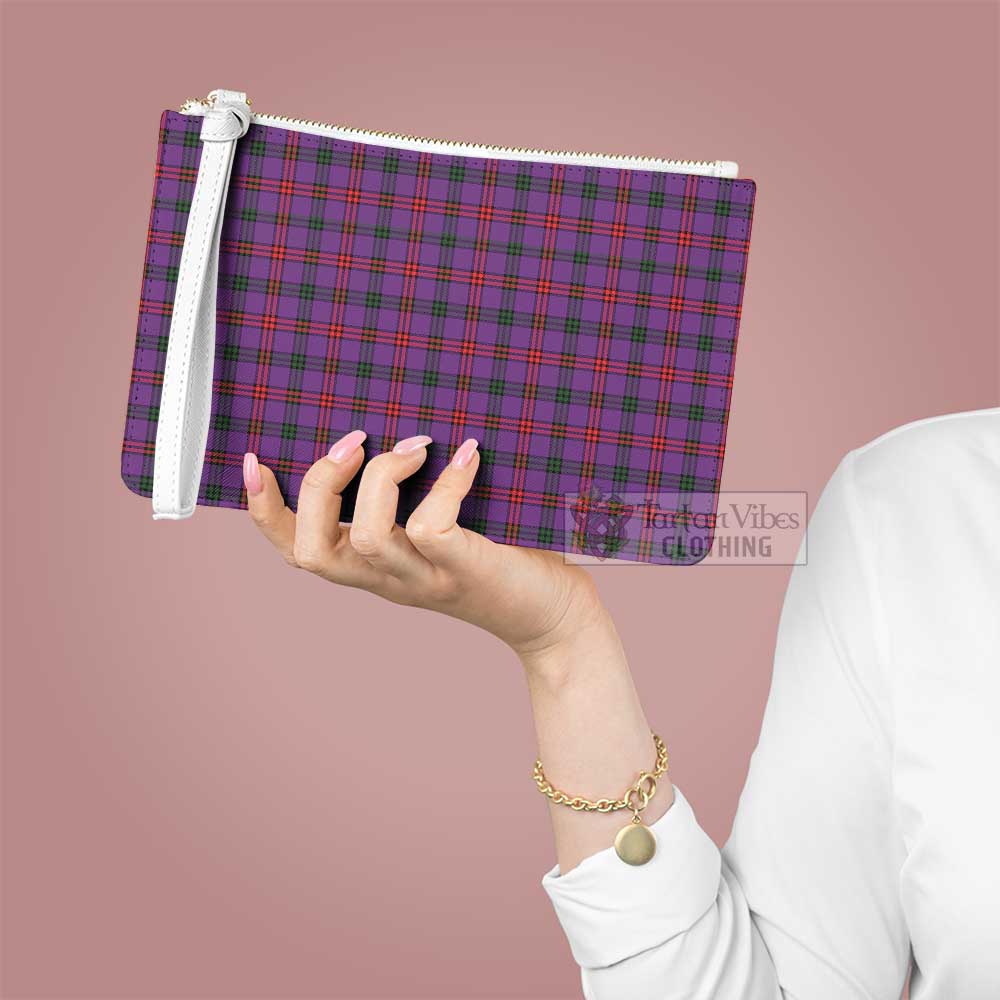 Tartan Vibes Clothing Montgomery Tartan Clutch Bag