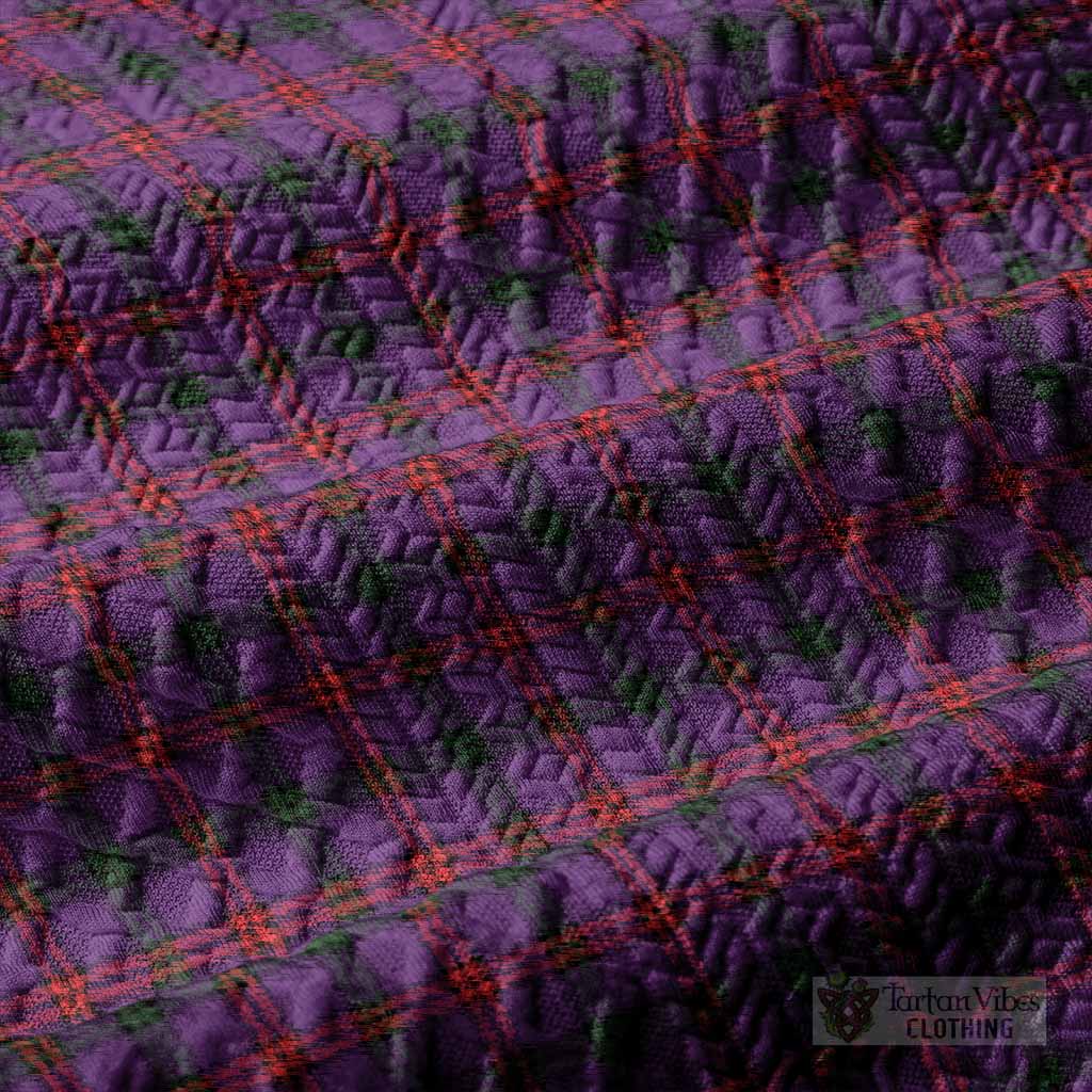 Montgomery Tartan Crest Men’s Polo Sweater Top Scotland Coat of Arm Flag Style