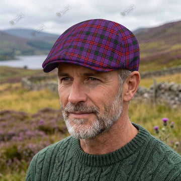 Montgomery Tartan Ivy Cap