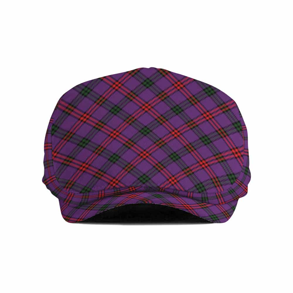 Montgomery Tartan  Jeff Hat Cross Style - Tartan Vibes Clothing